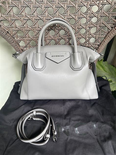 givenchy soft antigona|givenchy antigona price.